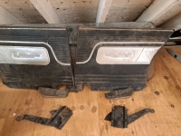 1963 Ford Galaxie for sale in Riverhead, New York (ID-127855)