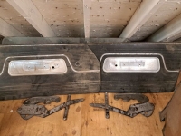 1963 Ford Galaxie for sale in Riverhead, New York (ID-127855)