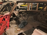 1963 Ford Galaxie for sale in Riverhead, New York (ID-127855)