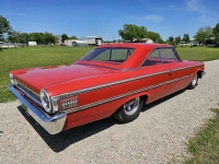 1963 Ford Galaxie for sale in Midlothian, Texas (ID-127950)
