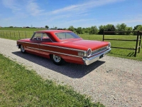 1963 Ford Galaxie for sale in Midlothian, Texas (ID-127950)