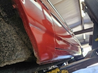 1963 Ford Galaxie for sale in Midlothian, Texas (ID-127950)
