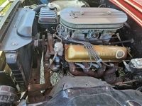 1963 Ford Galaxie for sale in Midlothian, Texas (ID-127950)