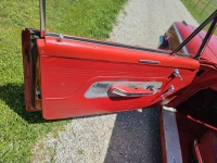 1963 Ford Galaxie for sale in Midlothian, Texas (ID-127950)
