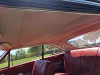 1963 Ford Galaxie for sale in Midlothian, Texas (ID-127950)