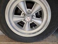 1963 Ford Galaxie for sale in Midlothian, Texas (ID-127950)