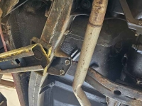 1963 Ford Galaxie for sale in Midlothian, Texas (ID-127950)