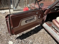 1963 Ford Galaxie for sale in Michigan (ID-133426)
