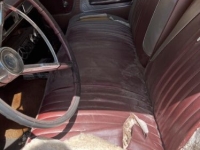 1963 Ford Galaxie for sale in Michigan (ID-133426)