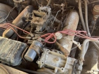 1963 Ford Galaxie for sale in Michigan (ID-133426)