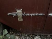 1963 Ford Galaxie for sale in Michigan (ID-133426)