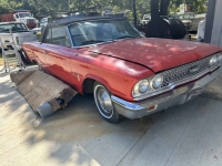 1963 Ford Galaxie for sale (ID-134564)