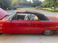 1963 Ford Galaxie for sale (ID-134564)
