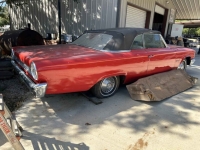 1963 Ford Galaxie for sale (ID-134564)