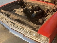 1963 Ford Galaxie for sale (ID-134564)