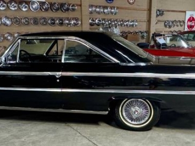 1963 Ford Galaxie for sale