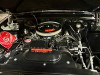 1963 Ford Galaxie for sale in Michigan (ID-144133)