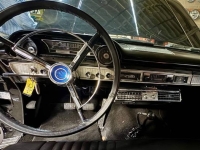 1963 Ford Galaxie for sale in Michigan (ID-144133)