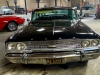 1963 Ford Galaxie for sale in Michigan (ID-144133)