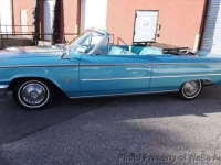 1963 Ford Galaxie for sale in Farmingdale, New York (ID-146267)