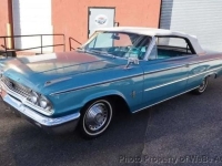 1963 Ford Galaxie for sale in Farmingdale, New York (ID-146267)
