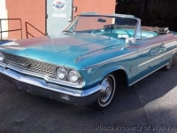 1963 Ford Galaxie for sale in Farmingdale, New York (ID-146267)