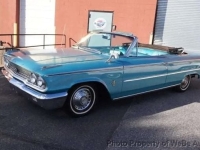 1963 Ford Galaxie for sale in Farmingdale, New York (ID-146267)