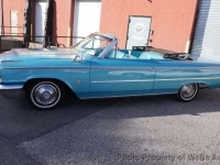 1963 Ford Galaxie for sale in Farmingdale, New York (ID-146267)