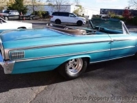 1963 Ford Galaxie for sale in Farmingdale, New York (ID-146267)