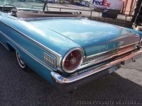 1963 Ford Galaxie for sale in Farmingdale, New York (ID-146267)