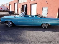 1963 Ford Galaxie for sale in Farmingdale, New York (ID-146267)