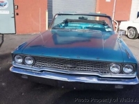 1963 Ford Galaxie for sale in Farmingdale, New York (ID-146267)