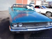 1963 Ford Galaxie for sale in Farmingdale, New York (ID-146267)