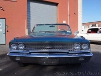 1963 Ford Galaxie for sale in Farmingdale, New York (ID-146267)