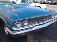 1963 Ford Galaxie for sale in Farmingdale, New York (ID-146267)