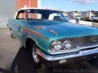 1963 Ford Galaxie for sale in Farmingdale, New York (ID-146267)