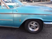 1963 Ford Galaxie for sale in Farmingdale, New York (ID-146267)