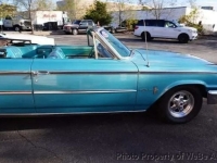1963 Ford Galaxie for sale in Farmingdale, New York (ID-146267)