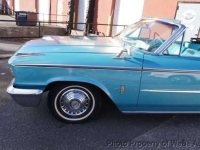 1963 Ford Galaxie for sale in Farmingdale, New York (ID-146267)