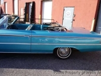 1963 Ford Galaxie for sale in Farmingdale, New York (ID-146267)