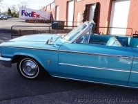 1963 Ford Galaxie for sale in Farmingdale, New York (ID-146267)