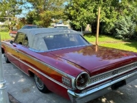 1963 Ford Galaxie for sale in Michigan (ID-154905)