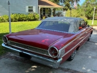 1963 Ford Galaxie for sale in Michigan (ID-154905)