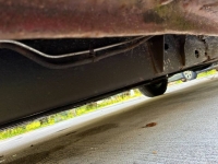 1963 Ford Galaxie for sale in Michigan (ID-154905)