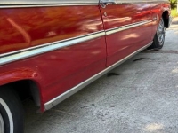 1963 Ford Galaxie for sale in Michigan (ID-154905)