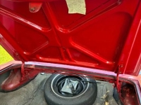 1963 Ford Galaxie for sale in Michigan (ID-154905)