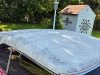1963 Ford Galaxie for sale in Michigan (ID-154905)