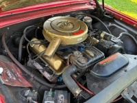 1963 Ford Galaxie for sale in Michigan (ID-154905)