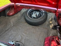 1963 Ford Galaxie for sale in Michigan (ID-154905)