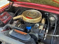 1963 Ford Galaxie for sale in Michigan (ID-154905)